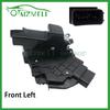 For Ford Focus MK2 DA DB C307 2004~2011 2005 2008 2012 Front Left Right Door Lock Actuator Car OE 3M5A-R21813-ES 3M5A-R21812-AK