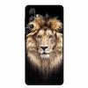 For Samsung Galaxy A05s Case Wolf Lion Silicone Soft Phone Back Cover For Samsung A05s A05 A04s A04 Cases Coque Shockproof Shell