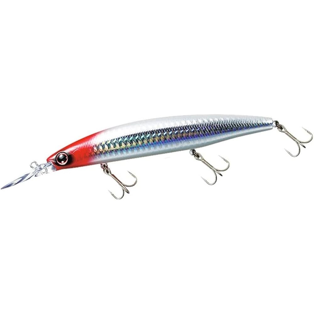 Daiwa Shoreline Shiner Z Set Upper 125 SDR Laser RH Fishing Lure 125mm