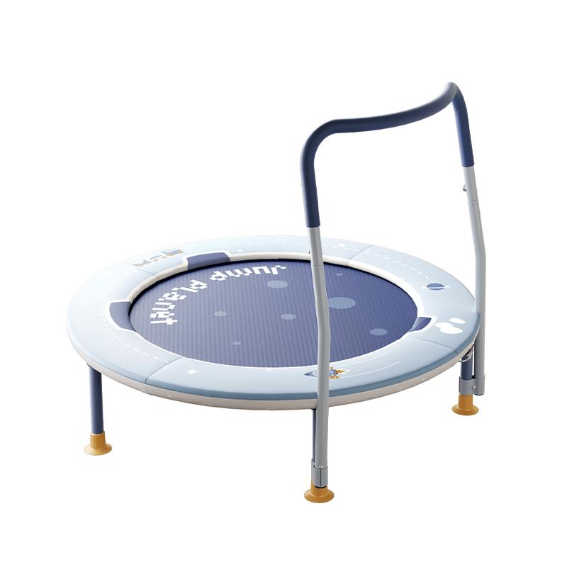 BG-BABYGO Foldable Kids Trampoline
