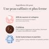 Medicube PDRN Caffeine Peel-Off Night Mask | Firmness, Decongestion & Hydration | Salmon DNA + Caffeine + Collagen for Refined Skin