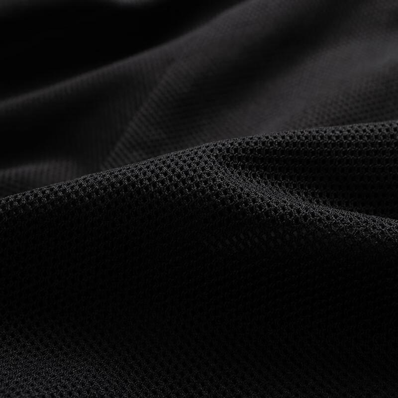 Nike Sportswear Fashion Soft Skin-Friendly Comfortable Sports Shorts Women Shorts Black HM8980010