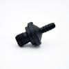 Volkswagen Passat/Tiguan/Touran/Polo Exhaust Hose One-Way Valve Connector