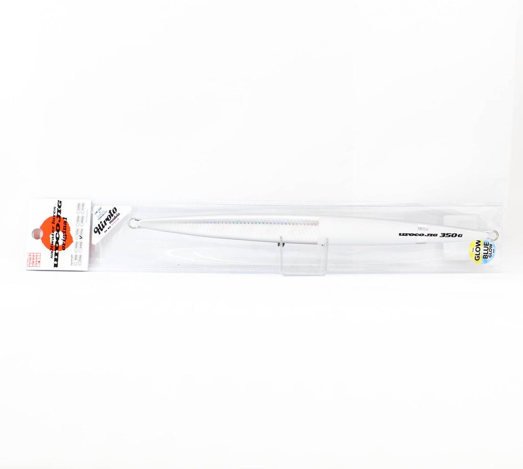 Uroco Metal Jig Uroco 350 grams Hiroto 258 (9567)