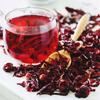 Ibisco Fiore Secco 500 G Tè Pacco Grande Malva Sudanese Fiori