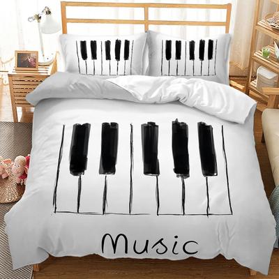 Biancheria da letto – Completi lenzuola e set da letto