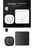 Waterproof Wireless Remote Doorbell, Ultra-Long Range, 86 Button, Electronic Ding Dong for Home and Villa
