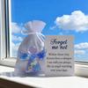 Elegant Angel Decoration Angel Ornament for Weddings Sympathy Bereavement Angel Figurine Keepsake Gift for Loss of Loved for Mom
