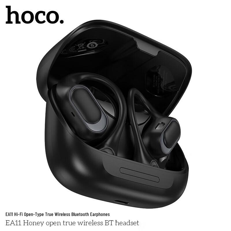 HOCO. EA11 Open-Ear True Wireless Bluetooth Earbuds
