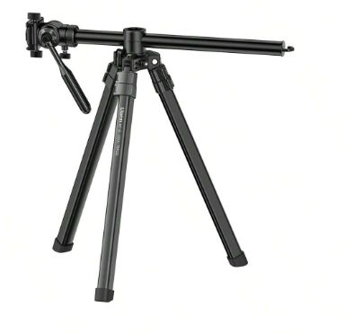 Ulanzi MT-65 Professional 1.76M Aluminum Alloy Horizontal Tripod for Camera Mobile Phone MT-65