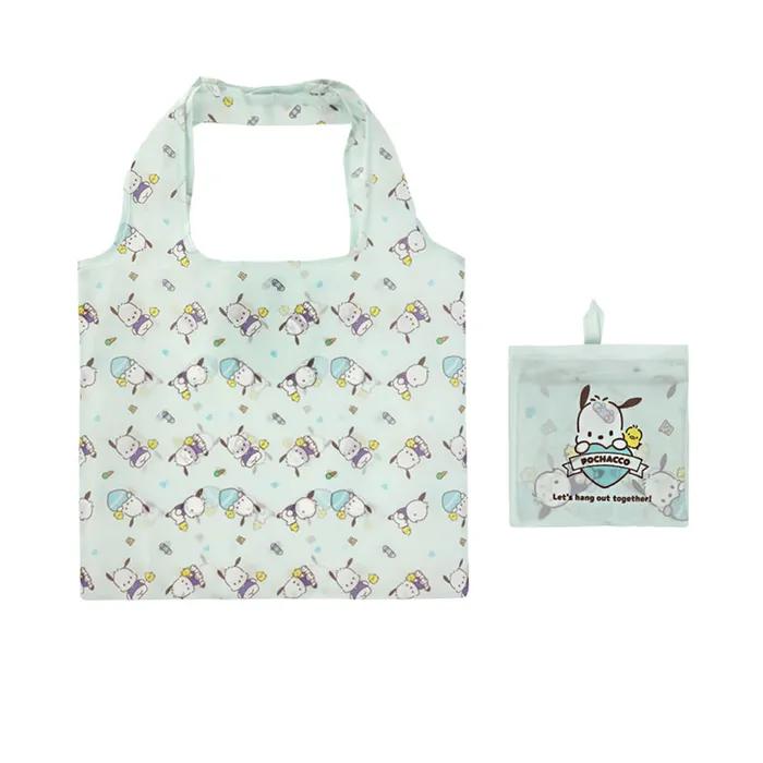 Pochacco Heart Symbol Shopping Cart PIHKI20166