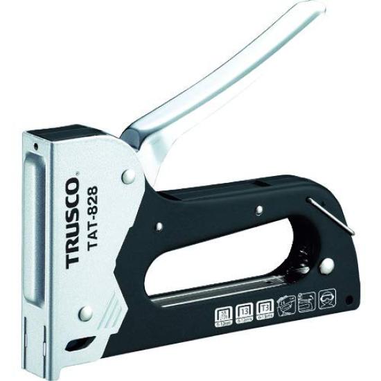 

TRUSCO Manual Tacker (TRUSCO) TAT-828 чорний