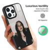 Vintage Retro Aesthetic  Phone Case For iPhone17,16,15,14,13,12,11 Plus,Pro Magnetic For Magsafe Wireless Charging
