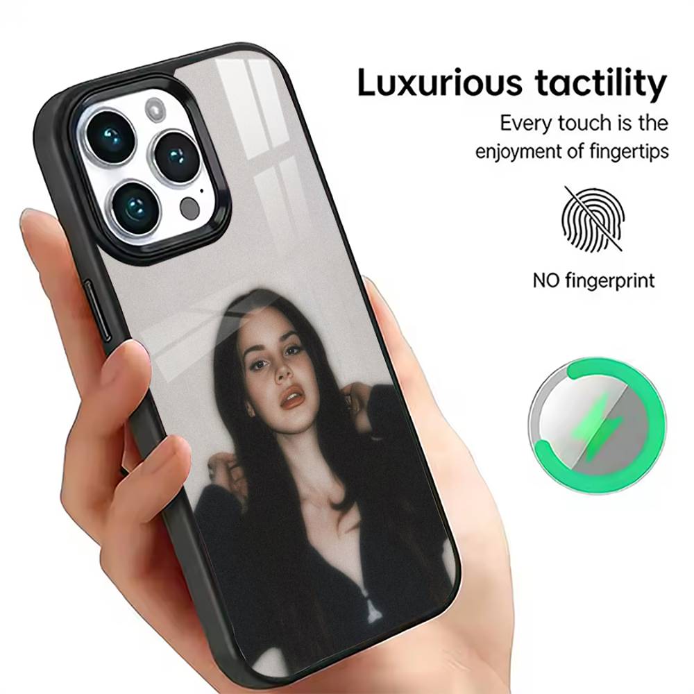 Vintage Retro Aesthetic Phone Case For iPhone17,16,15,14,13,12,11 Plus,Pro Magnetic For Magsafe Wireless Charging