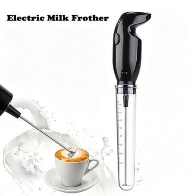 Multifunctional Portable Eggbeater Automatic Mini Blender Frappe Food Mixer  for Milkshake