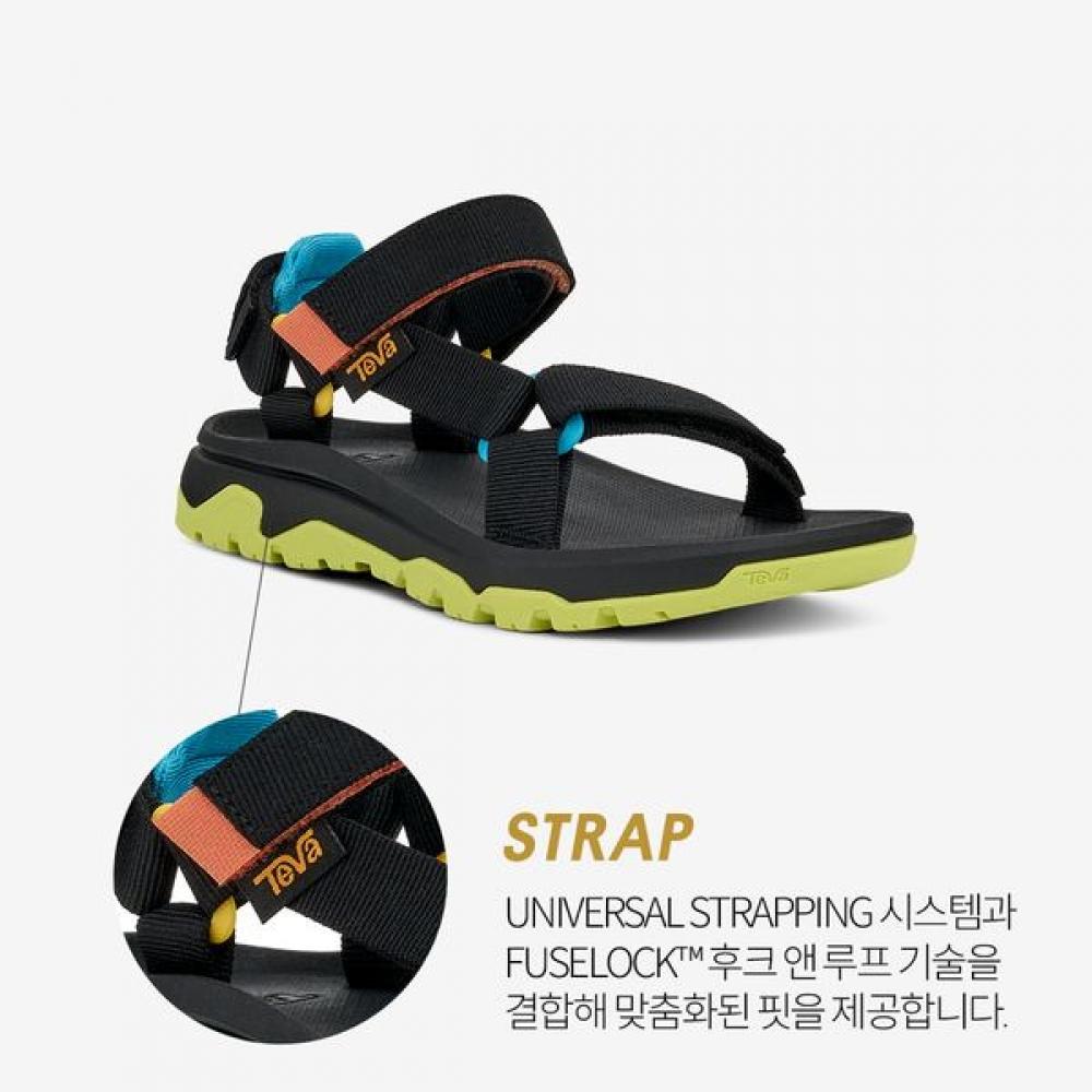 Teva 2026 S S kidS Hurricane Xlt Jr Stvt261430c Blm