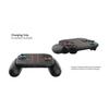 Magnetic Charging Grip for Switch 2 Gamepad,Fast Charge for Both Controllers with LED Light & GL/GR Buttons