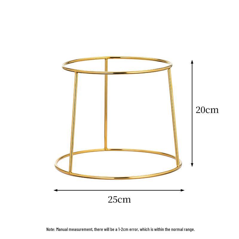 Elegant Dessert Display Stand for Pastry, Cake, and Buffet