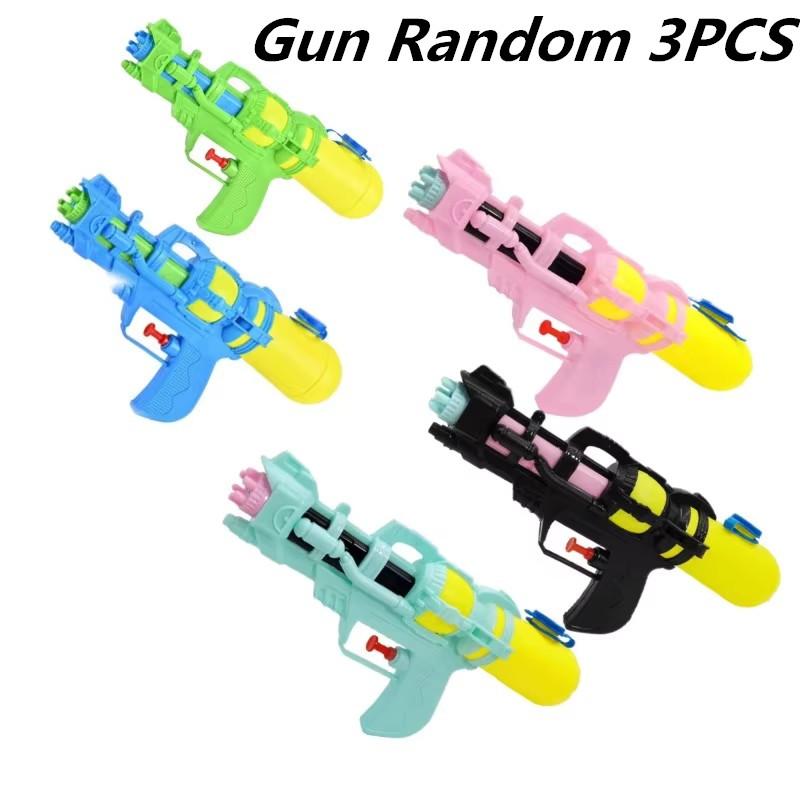 Strandparty Outdoor Wasserspritzpistole für Pool für Kinder Spielzeug Kind Sommer Wasserkampfspiele Wasserblaster Pistole Geschenk für Jungen Mädchen