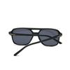 Sunglasses Sports Sunglasses Elastic Lacquer Frame Glasses