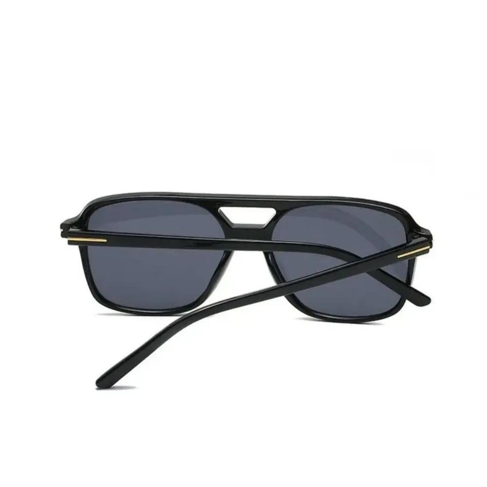 Sunglasses Sports Sunglasses Elastic Lacquer Frame Glasses
