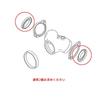 Inmanisil Intake Manifold Gasket OEM 26995-86A Evo Twin Cam Sportster [PA
