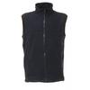 Haber II Full-Zip Bodywarmer Fleece Anti-Pill Jacket (250 GSM)