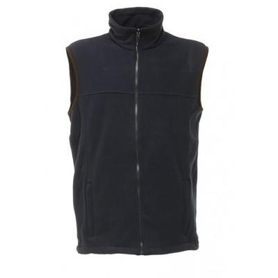 Haber II Full-Zip Bodywarmer Fleece Anti-Pill Jacket (250 GSM)