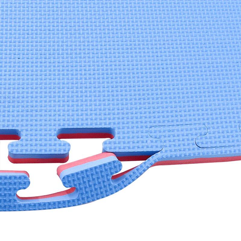 HAISIDIKE HK-851 Taekwondo EVA Interlocking Foam Mat