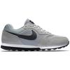 New Nike Md Runner 2 'Wolf Grey' 749794-001