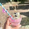 Drink Stirrers With Horse Shape Easy Cleaning Swizzle Sticks For Equestrian Events