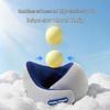 Morphy Richards Heated Neck Massage Pillow