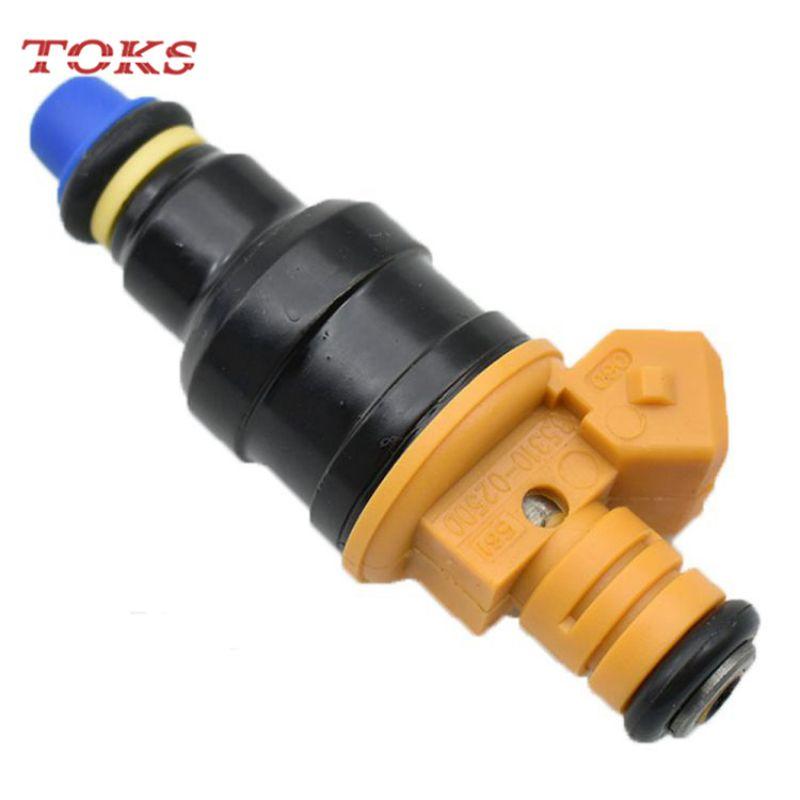 4 buc/lot injector de combustibil pentru Kia Atos MX 9250930023 870 35310-02500 3531002500 duză de injecție de combustibil