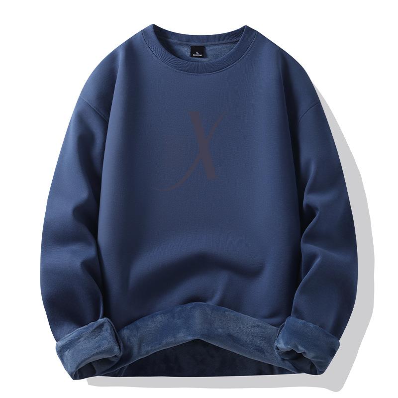 Hanorac cald pentru bărbați. Hanorac la modă