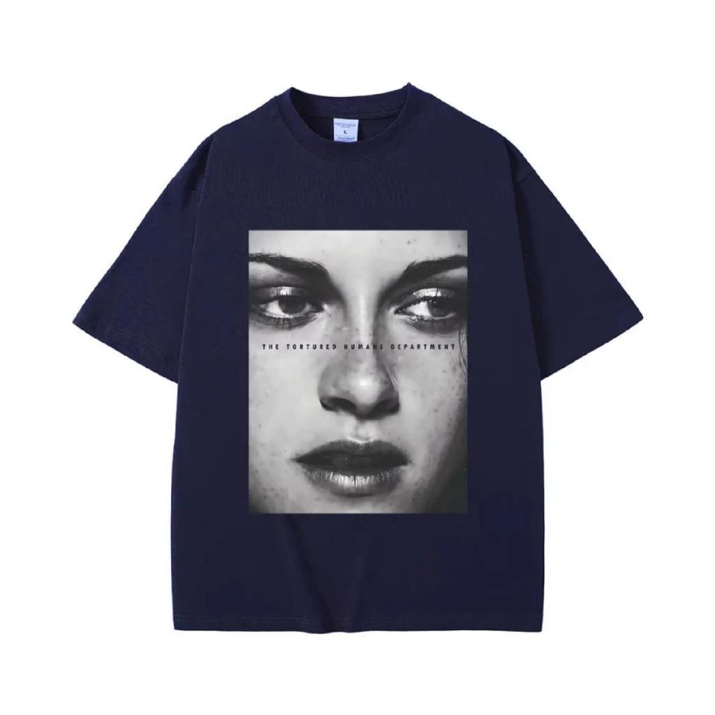 Limited Edition Movie Twilight Bella Graphic T Shirt Men Women 90s Classic Vintage Tshirt Male Pure Cotton Oversized T-shirts