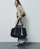 Squareline Kaia_ Nylon Black