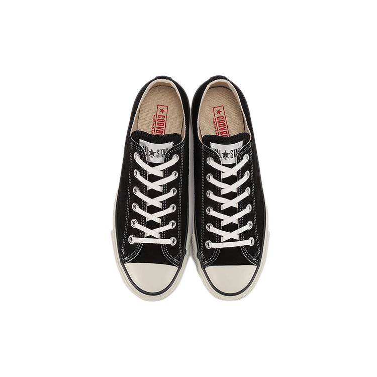 Converse Chuck Taylor All Star J Ox Black And White 31304890