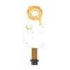 For A7M4 A7R4 A7S3 Digital Camera Repair Part Button Board Flexible Ribbon Cable Button Board Function Replacement Part