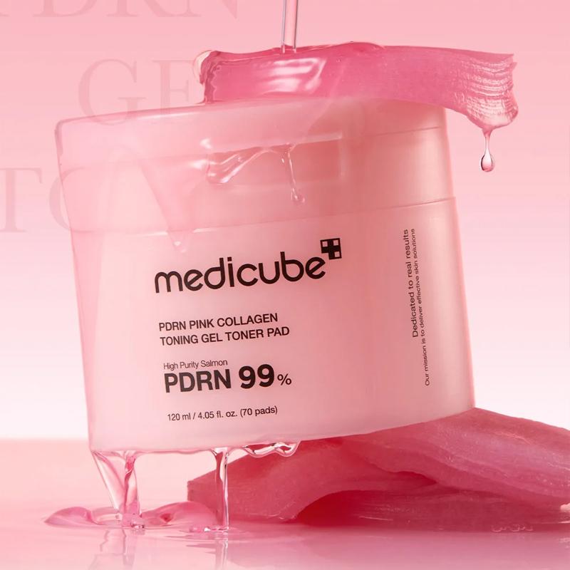 Medicube PDRN Nacht 3er Set