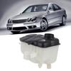 Coolant Reservoir Recovery Expansion Tank 2035000049 Fit for C‑CLASS W203 S203 CL203