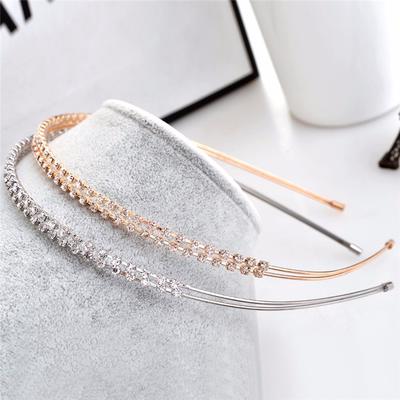 Acessórios para cabelo – Diademas para mulheres