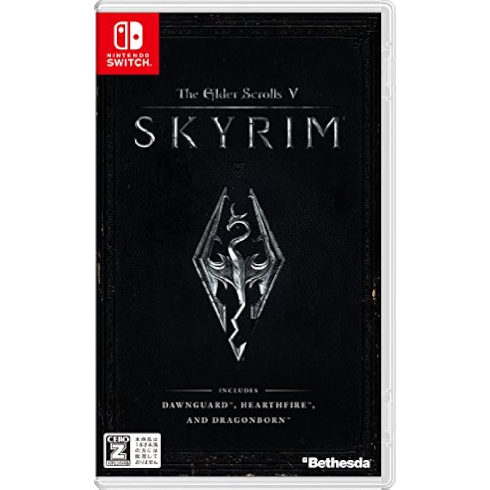 The Elder Scrolls V: Skyrim (R)