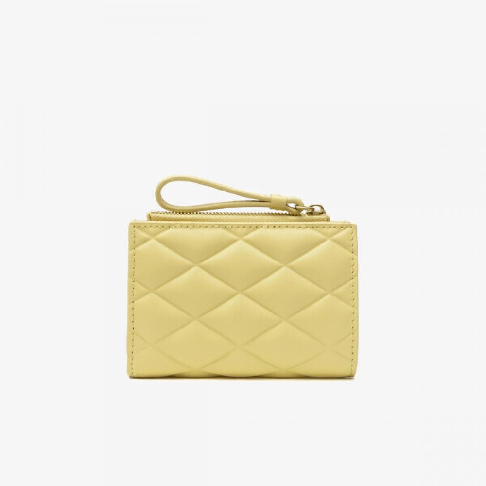 Lacoste Crocodile Wallet 26ss