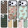 Sloth Animal Cute Shockproof Phone Case for iPhone 17 Air 16e 15 11 12 14 13 Pro Max Cover Coque
