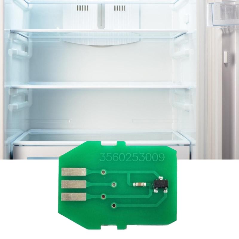 Hall Effect Magnetic Switches Perfect for Fridge Door Advanced Circuit Board with Quick Response and PCB Construction