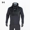 Men's Hooded Fleece Pullover 1373874