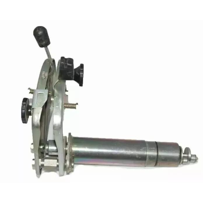 Hydraulic Lift Quadrant Draft Control Assembly For Massey Ferguson 135 165