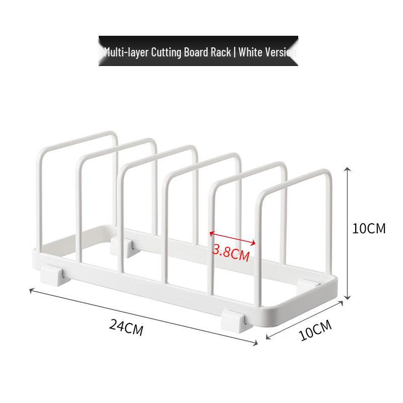 

miflame Modern Minimalist Draining Dish Rack
