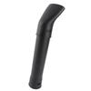 Leaf Blower Nozzles ABS Flat End Multifunctional Handheld Car Drying Nozzle Attachments for Yard Garden