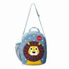 Lunch Bag - 3 Sprouts - Lion - Insulated - Polyester - Peva - Child